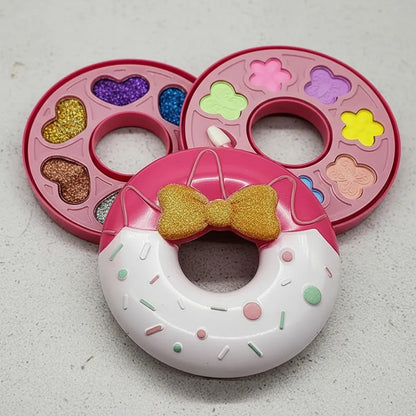 Set de Maquillaje Petaca Dona Con Brillitos