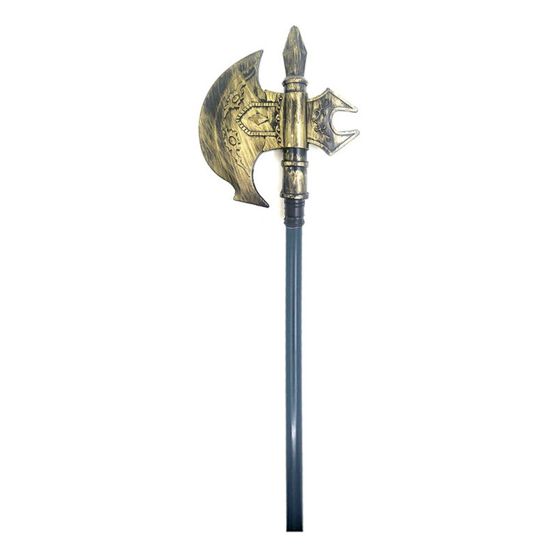 Alabardas Medievales Halloween - 1m
