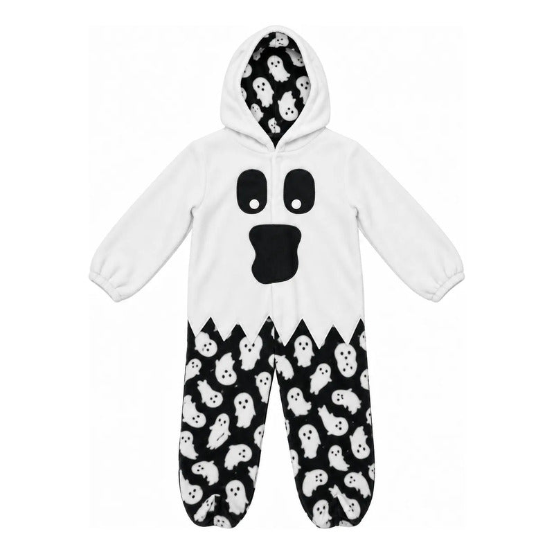 Disfraz Fantasma para Bebes