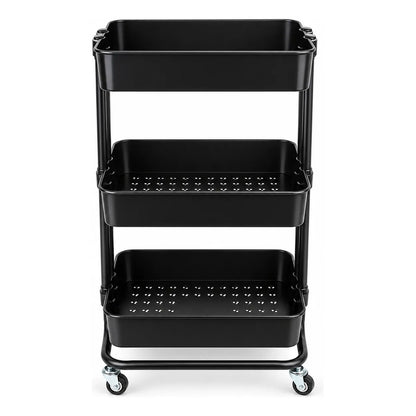 Organizador 3 Niveles con Ruedas