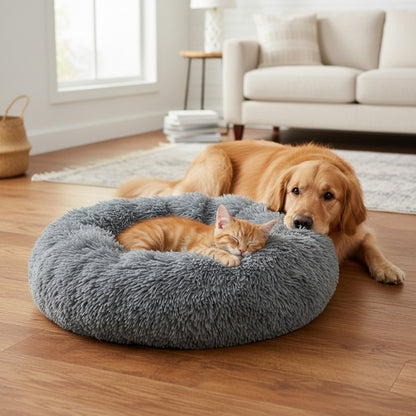 Cama Peludita 47 X 15 cm
