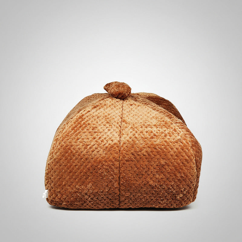 Casita Polar Para Mascota 37 X 46 cm