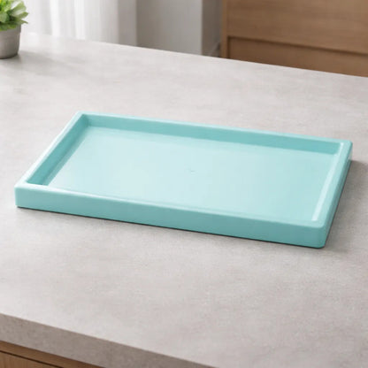 Bandeja Rectangular 30 X 18 cm
