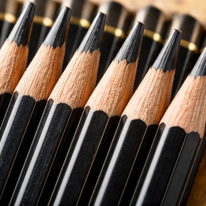 Set De Arte Sketch