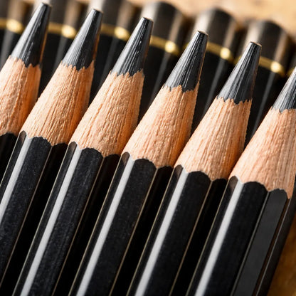 Set De Arte Sketch