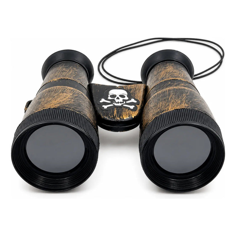 Binocular Pirata