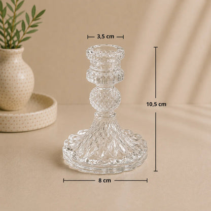 Mini Florero Candelabro