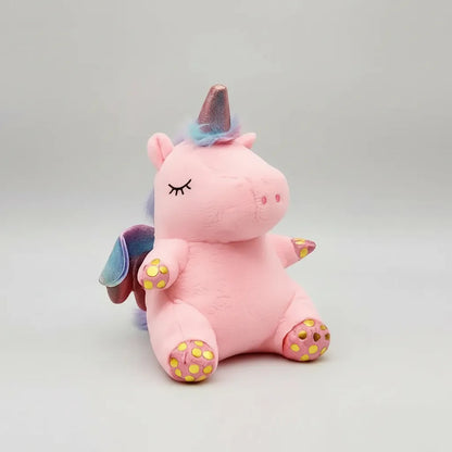 Peluche Suave Unicornio