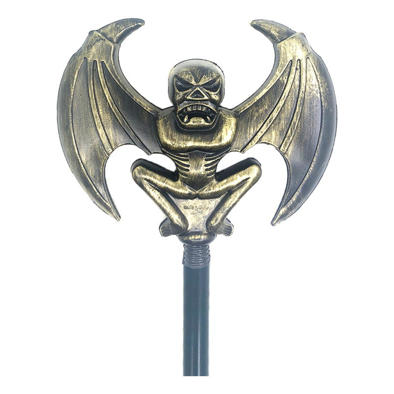 Alabardas Medievales Halloween - 1m