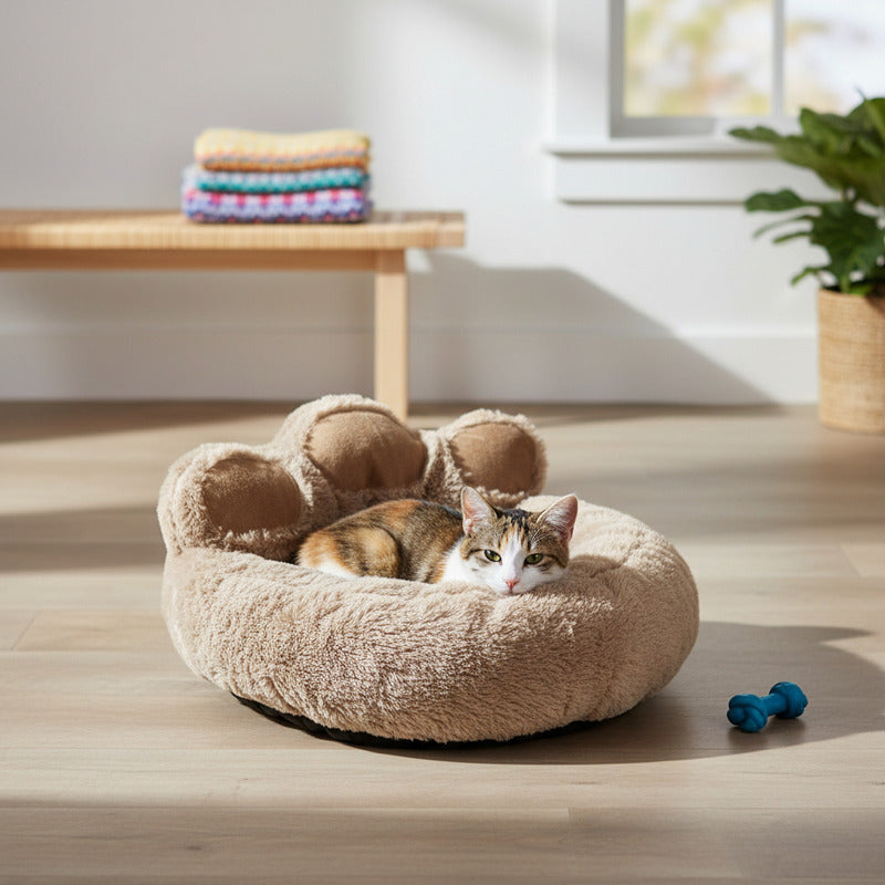 Cama Diseño Huella 51 X 43