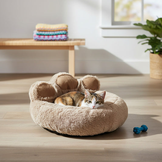 Cama Diseño Huella 51 X 43