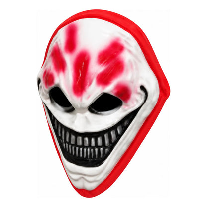 Mascara Sonrisa Terrorífica