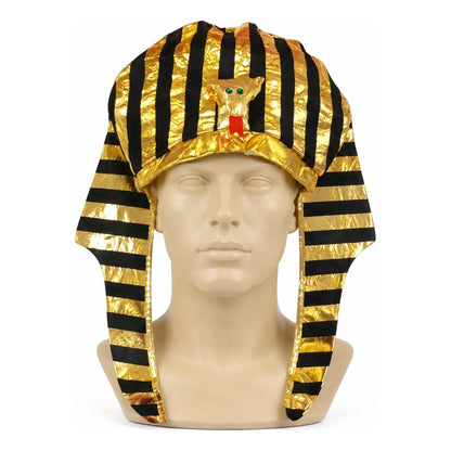 Gorro Faraón Egipcio
