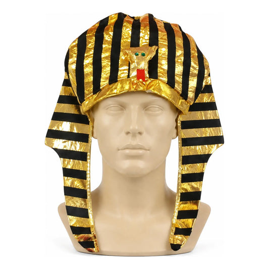 Gorro Faraón Egipcio