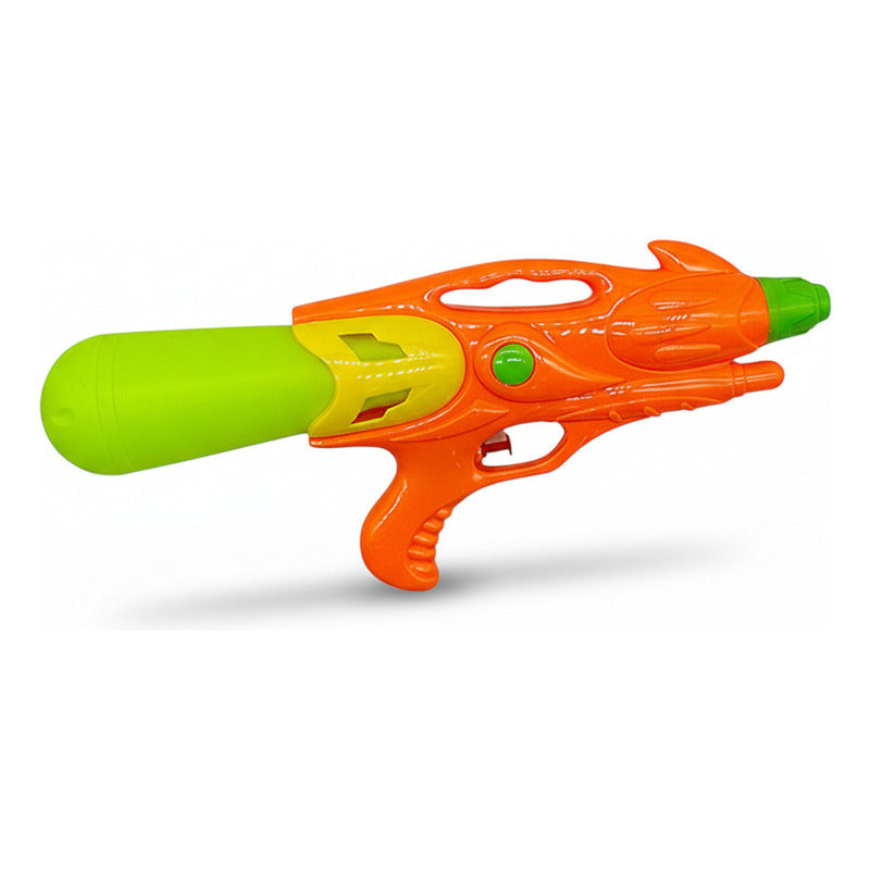 Pistola De Agua Mediana 44 X 19 cm