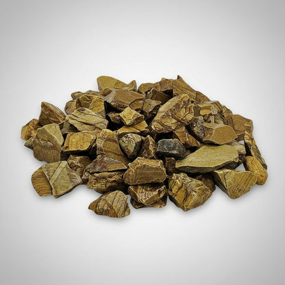 Bolsa De Piedras Rústicas 350g