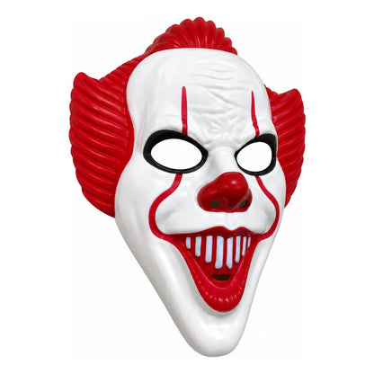 Mascara Payaso Pennywise