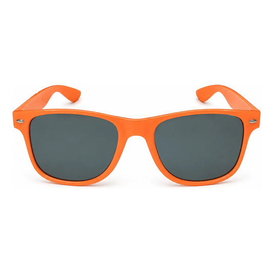 Lente Estilo Retro Cuadrado