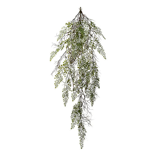 Planta Colgante Helecho 110 cm