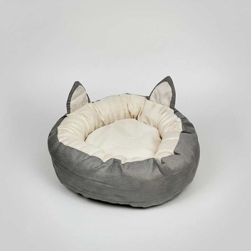 Cama Diseño Orejitas 36 cm