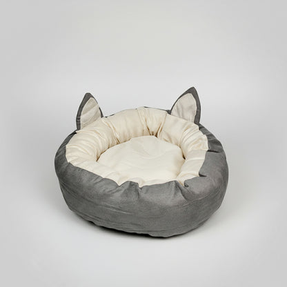 Cama Diseño Orejitas 36 cm