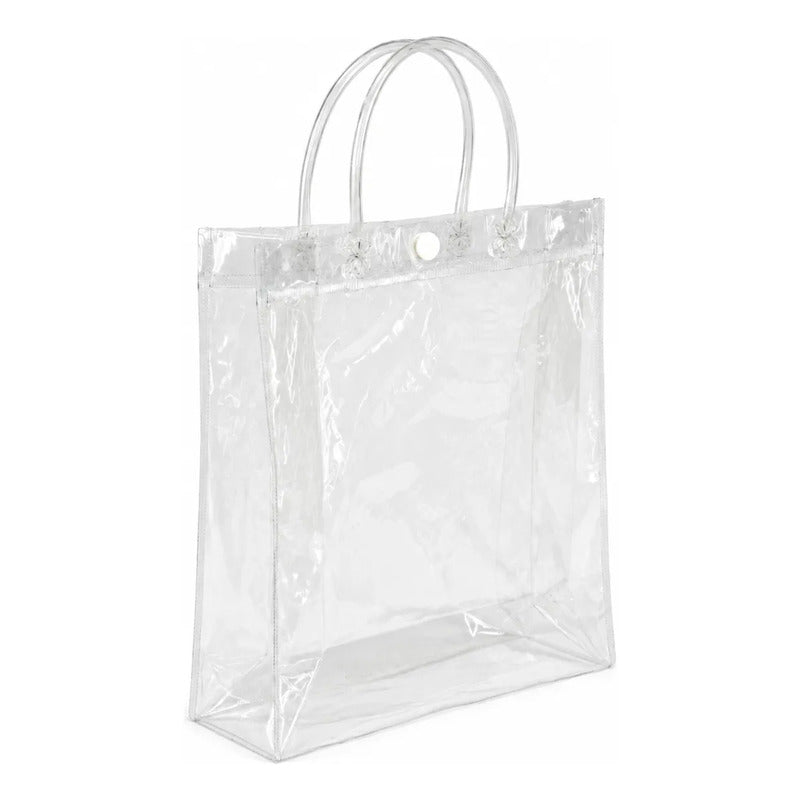 Bolsa De Pvc