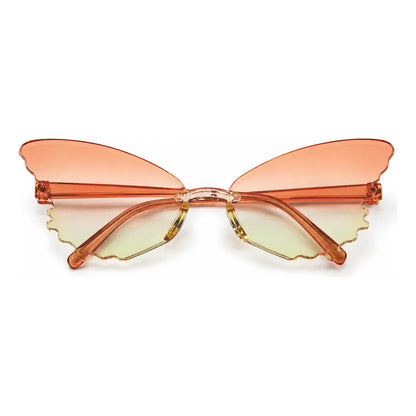 Lente Mariposa Degrade