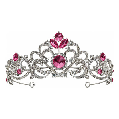 Tiara Corona Princesa