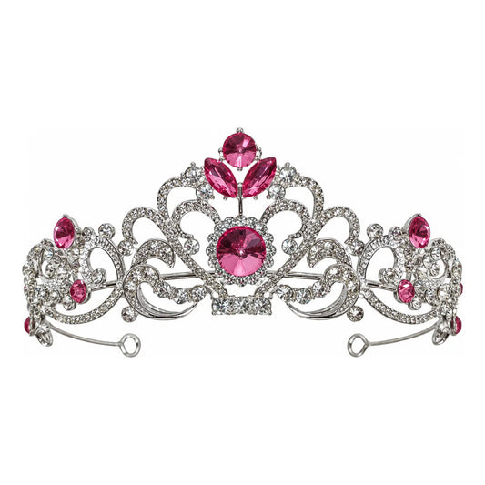 Tiara Corona Princesa