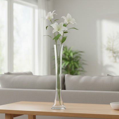 Florero Vidrio 50 cm