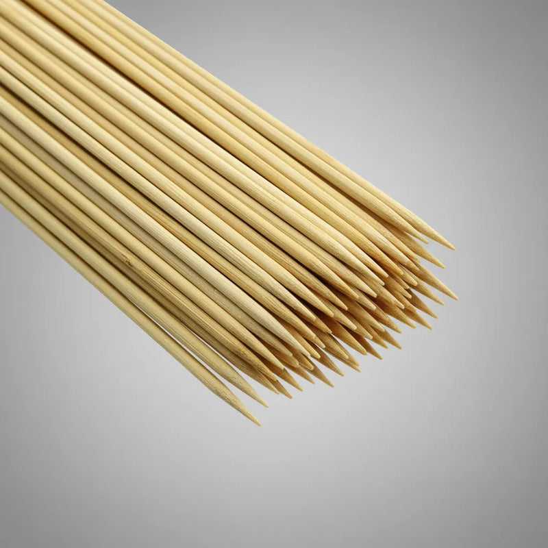 Palitos De Brochette