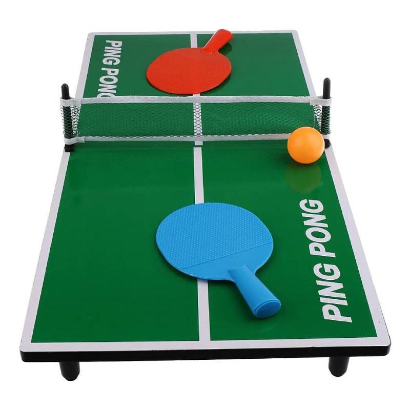 Mesa Ping Pong 90 X 40 cm