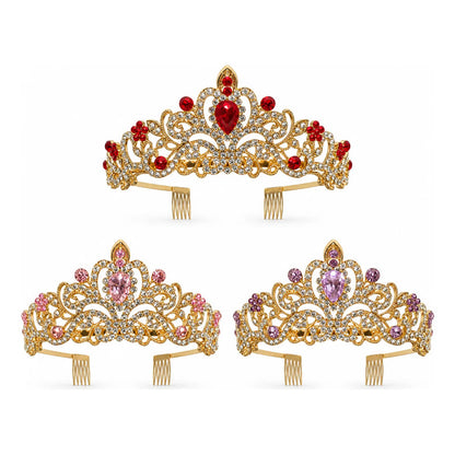 Tiara Corona de Princesa