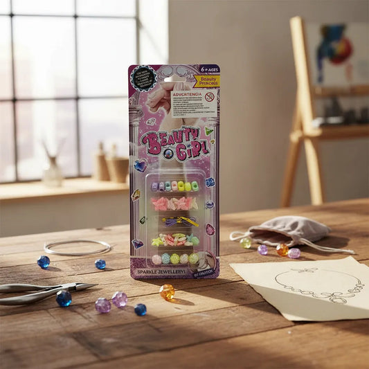 Set Para Hacer Pulseras Mini