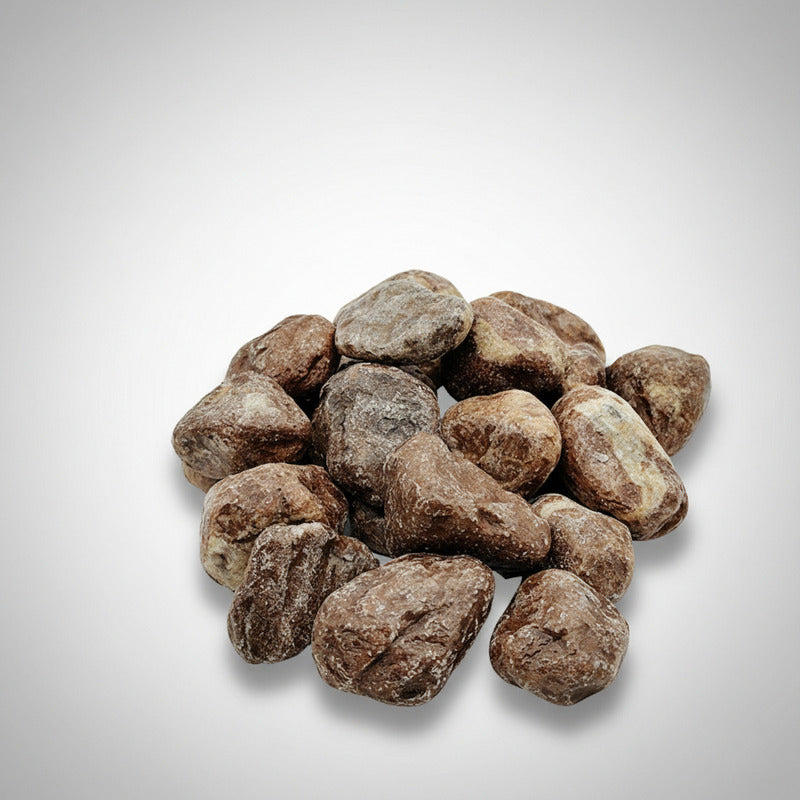 Piedras Rusticas Terracota 4,5cm 500gr