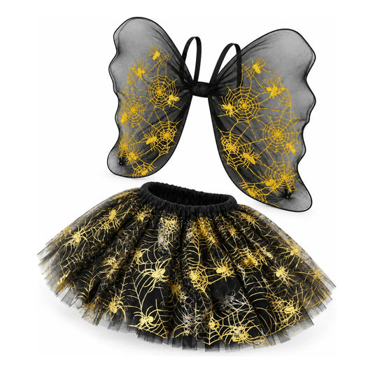 Set Tutu con Alas