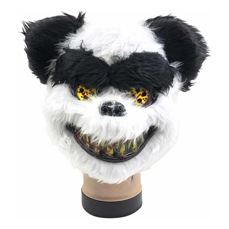 Máscara Panda Asesino