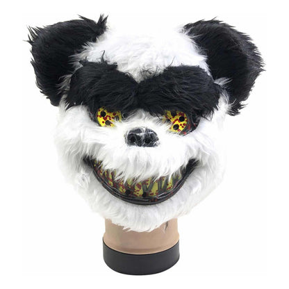 Máscara Panda Asesino