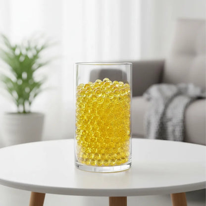 Bolitas De Biogel En Bolsa 1 Kilo Amarillo