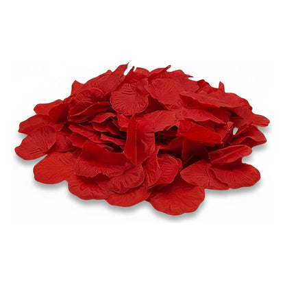 Pétalos De Rosa X100