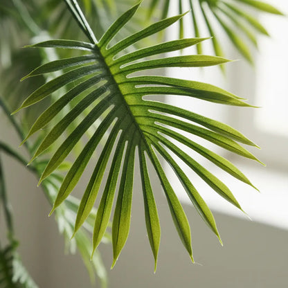 Planta Colgante Cocotero 80 cm