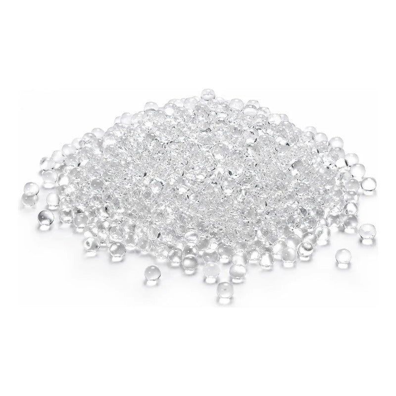 Bolitas De Biogel En Bolsa 1 Kilo Transparente