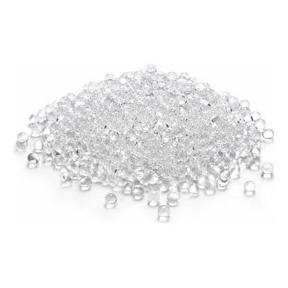 Bolitas De Biogel En Bolsa 1 Kilo Transparente