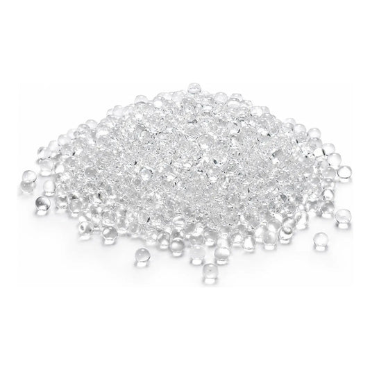 Bolitas De Biogel En Bolsa 1 Kilo Transparente