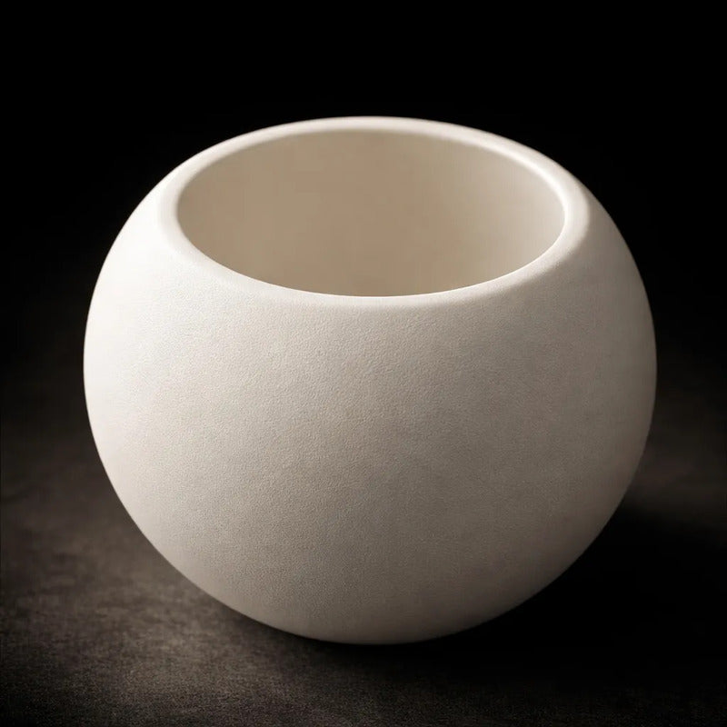 Maceta De Cerámica Mini 4,5 cm