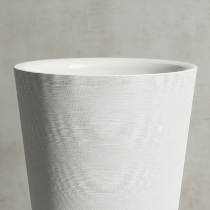 Maceta Plástico Elegante