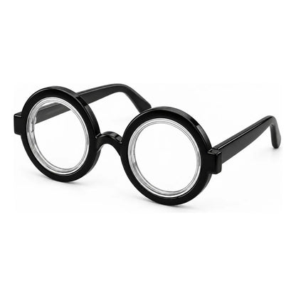 Lente Nerd