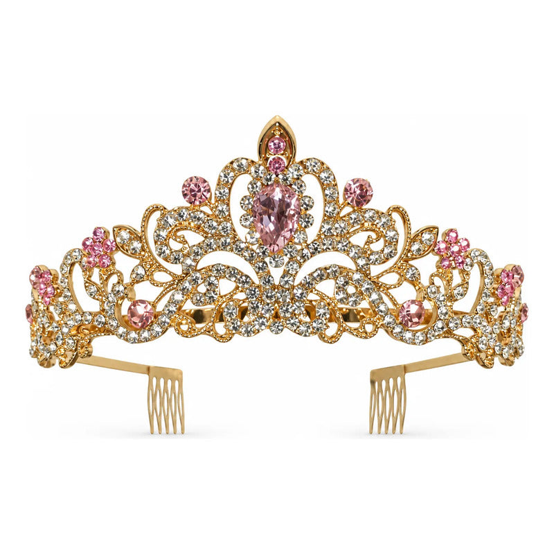 Tiara Corona de Princesa