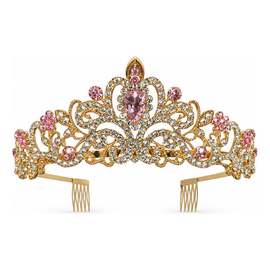 Tiara Corona de Princesa