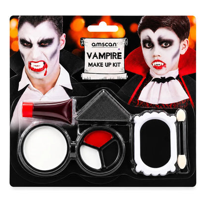 Set de Pintura Vampiro
